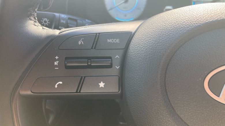 Hyundai BAYON 1.0 TGDi Premium 5dr Petrol Hatchback